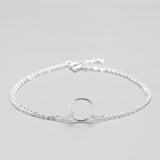 Sterling Silver Bracelets Fine